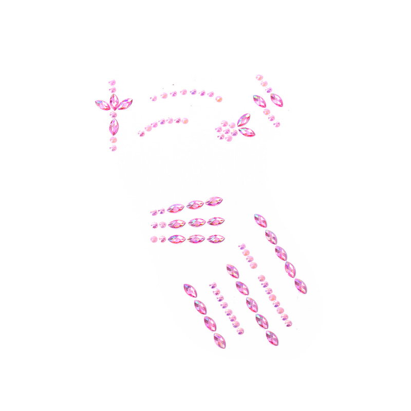 Aga4Kids Samolepící kamínky DS8113M