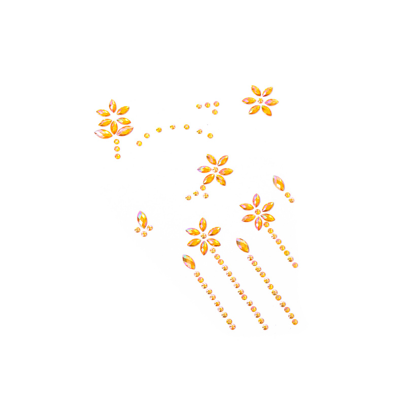 Aga4Kids Samolepící kamínky DS8113AD