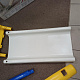 Doloni Skluzavka s madlem 140 cm 6DZ093 - II. JAKOST