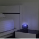 UV insekticidní USB lampa na komáry