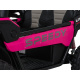 Vozidlo Buggy SPEEDY 4x4 Růžové