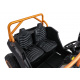 Bugina Arctic Cat Růžová