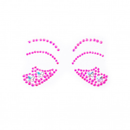 Aga4Kids Samolepící kamínky DS8110-D