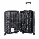 Aga Travel Sada cestovních kufrů MR4687 Černá