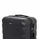 Aga Travel Sada cestovních kufrů MR4687 Černá