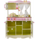 Aga4Kids Dřevěná kuchyňka RETRO COOKER