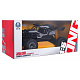 R/C Crawler MONSTER Černý 1:6