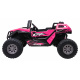 Buggy RTR Monster Speed 4x4 Růžový