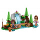 LEGO® Friends 41677 Vodopád v lese