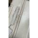 Aga Travel Cestovní kufr 77x48x30 cm Béžový 2CZ042 - II. JAKOST