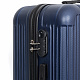 Aga Travel Sada cestovních kufrů MR4652 Tmavě Modrá