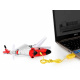 Syma S111G vrtulník na dálkové ovládání RC0541