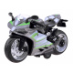 Motorka na natažení ZA3933C