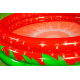 Dětský bazén Sweet Strawberry 2+ brouzdaliště 160x38cm BESTWAY + opravná záplata