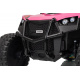 Buggy RTR Monster Speed 4x4 Růžový