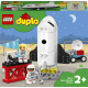 Lego Duplo Mise raketoplánu