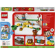 LEGO® Super Mario™ 71365 71365 Závodiště s piraněm