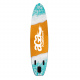 Aga Paddleboard MR5009CH 320x81x15 cm s držákem na kameru