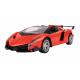 Aga RC závodní auto na dálkové ovládání 1:18