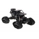 Aga RC Rock Crawler 4x4 LHC012 auto 2v1 černá