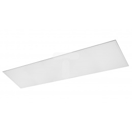 LED panel BRGD0202 - 30x120cm - 50W - 4500Lm - neutrální bílá