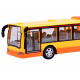 Dětský autobus na dálkové ovládání RC0336