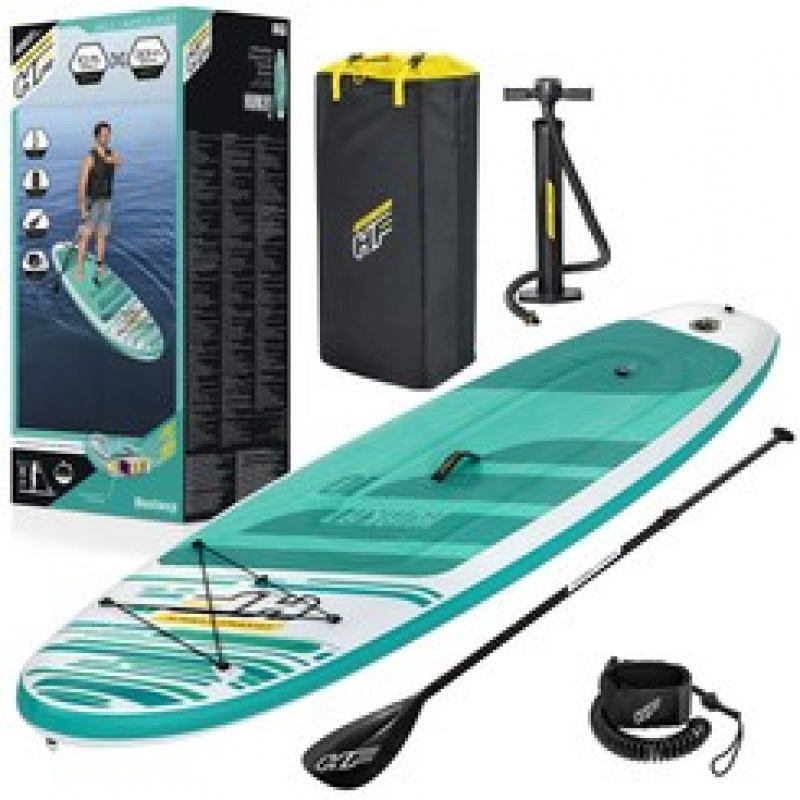 BESTWAY Surfovací prkno SUP Huaka'I 305cm 65346