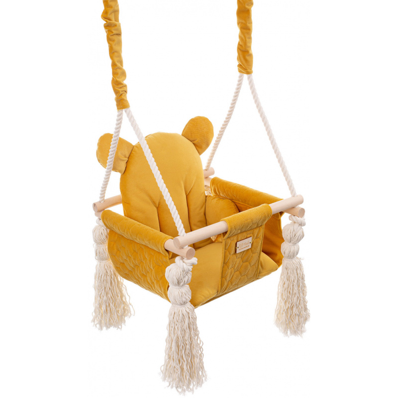 Aga4Kids Dětská houpačka Molli H09