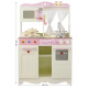 Aga4Kids Dřevěná kuchyňka RETRO COOKER