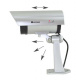 ISO-IR CCD Atrapa kamery