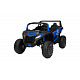 Buggy ATV Racing 4x4 Černý