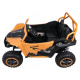 Buggy Arctic Cat Zlatý
