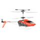 Syma RC vrtulník Syma S5 3CH červený