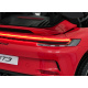 Vozidlo Porsche 911 GT3 Červené MP4