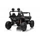 Vozidlo Buggy SPEEDY 4x4 Černé