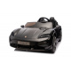 Vozidlo Porsche Taycan Turbo S Černé