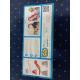 Bigjigs Rail Most s T-Rexem DZ728 - II. JAKOST