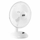 Aga Stolní ventilátor 23 cm MR8114 Bílý