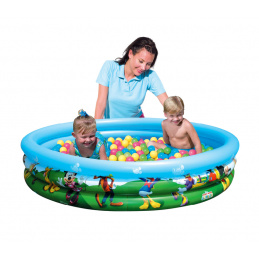 Bestway Mickey Mouse 122x25 cm 91028