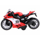 Motorka na natažení ZA3933B