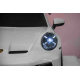Vozidlo Porsche 911 GT3 STRONG MP4 Bílý