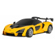 R/C 1:24 McLaren Senna Žlutý RASTAR