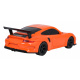 Autíčko R/C na drift 1:43 Oranžové + Příslušenství