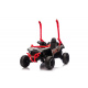 Vozidlo Buggy Kawasaki KRX1000 Červené