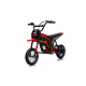 Vozidlo Motor RZ56 MAX Červený