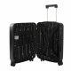 Aga Travel  Cestovní kufr MR4671 Černý