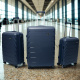 Aga Travel Sada cestovních kufrů MR4675 Tmavě modrá