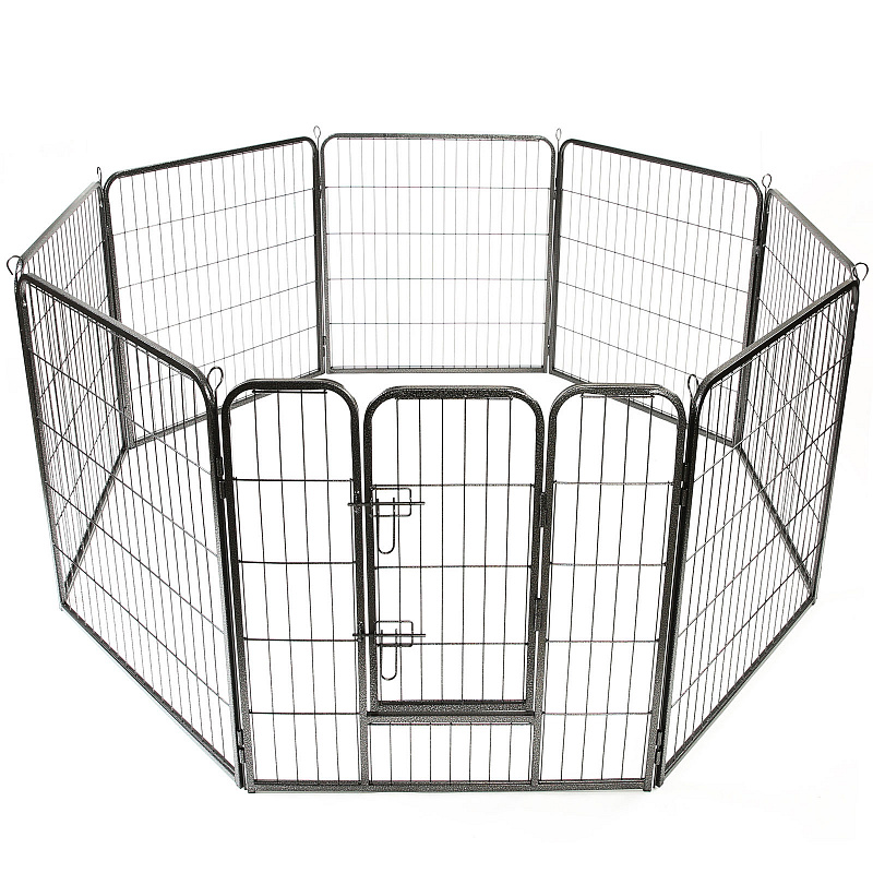Tresko Ohrada pro zvířata 60 cm