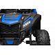 Buggy ATV Racing 4x4 Černý