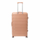 Aga Travel Sada cestovních kufrů MR4675 Béžová